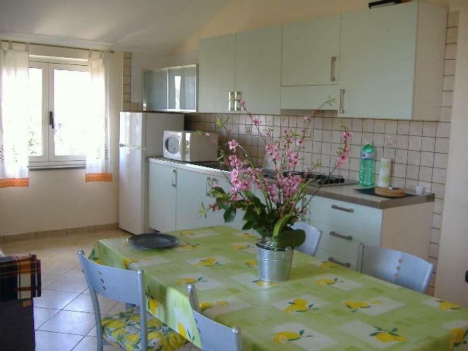Azienda Agricola Veniero Пьяно-ди-Сорренто Экстерьер фото